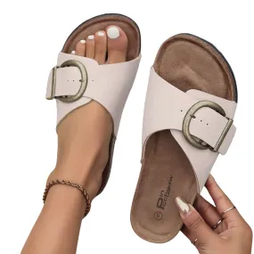 Dayanna - Stylish orthopedic sandals