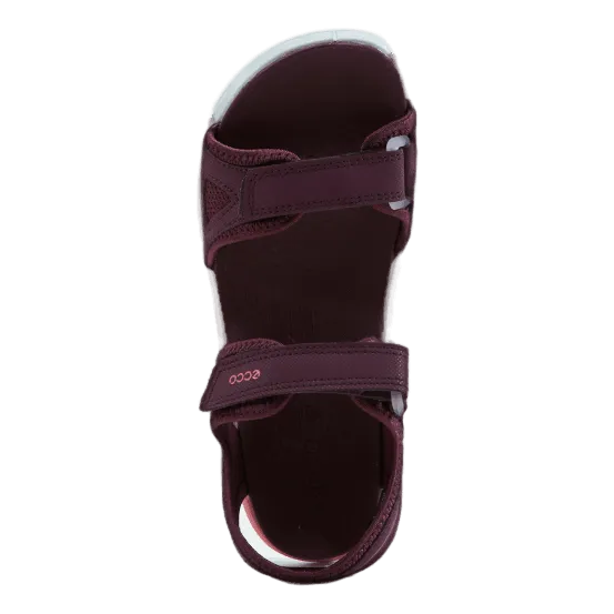 Ecco Biom Raft Aubergine