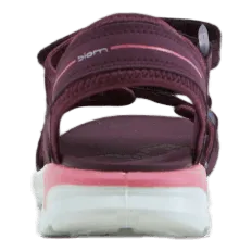 Ecco Biom Raft Aubergine