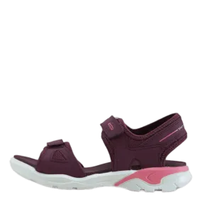 Ecco Biom Raft Aubergine