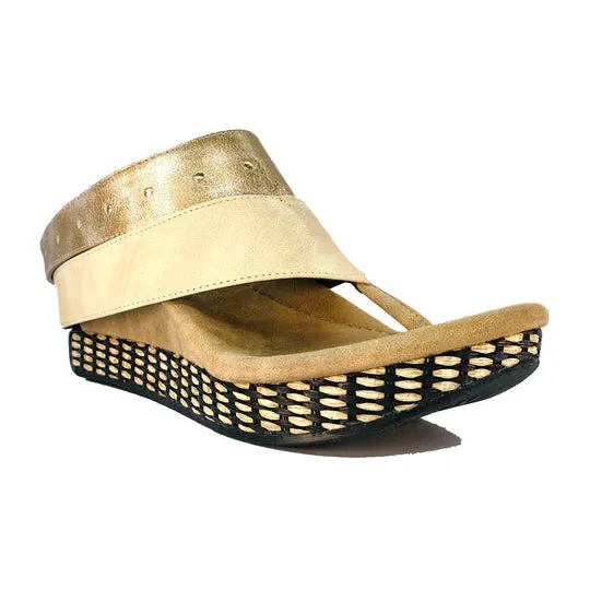 Four Way Reversible Sandals