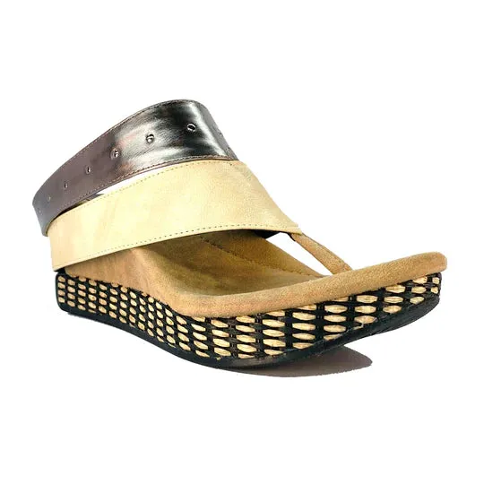 Four Way Reversible Sandals