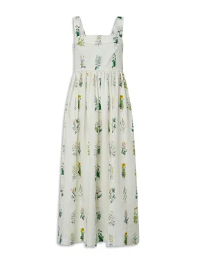 Greenhouse Floral Sundress