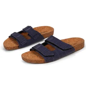 GREENSOLE TERRA TOUCHMENS SANDAL MULE