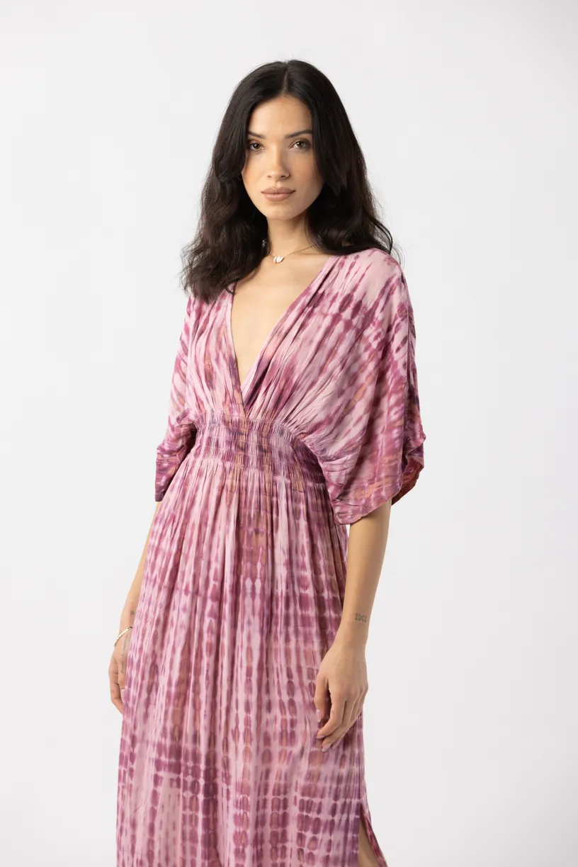 Haiku Maxi Dress