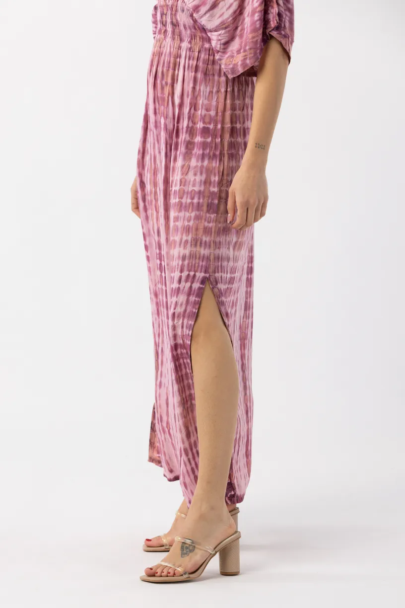 Haiku Maxi Dress