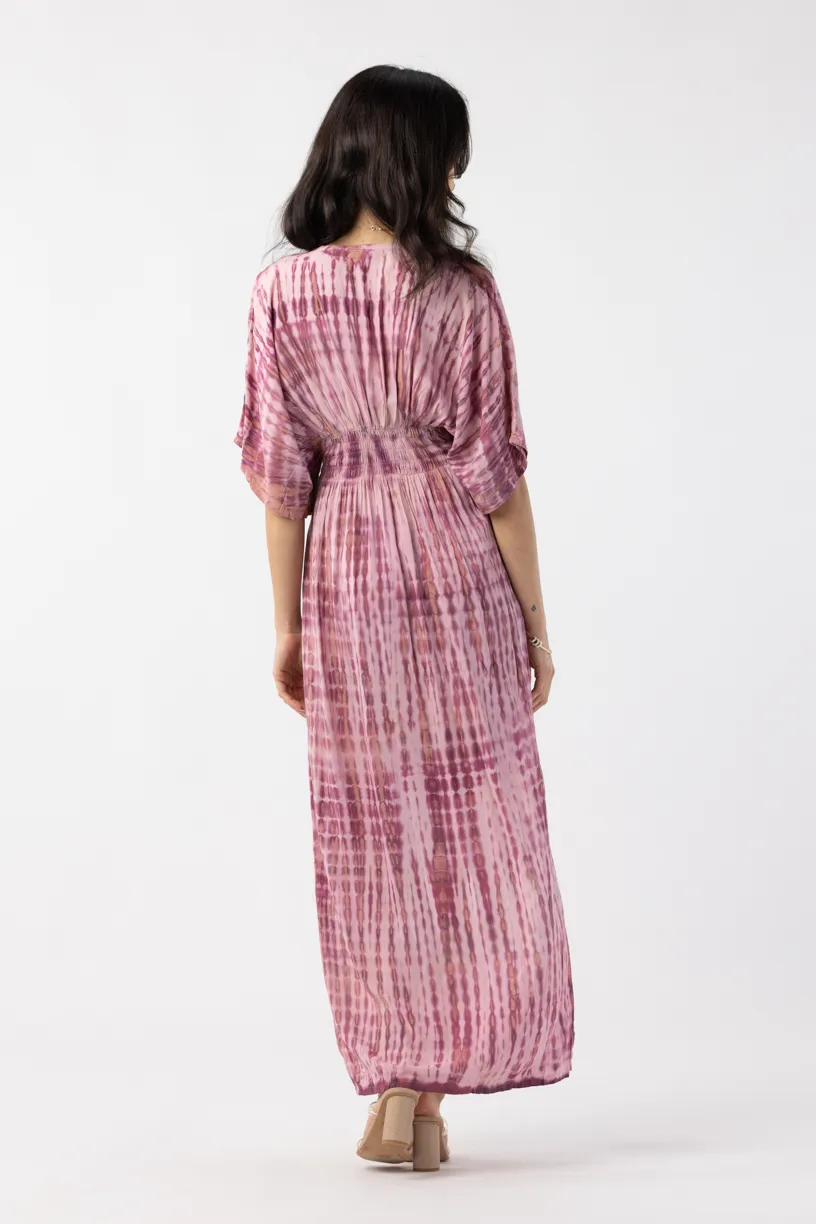 Haiku Maxi Dress