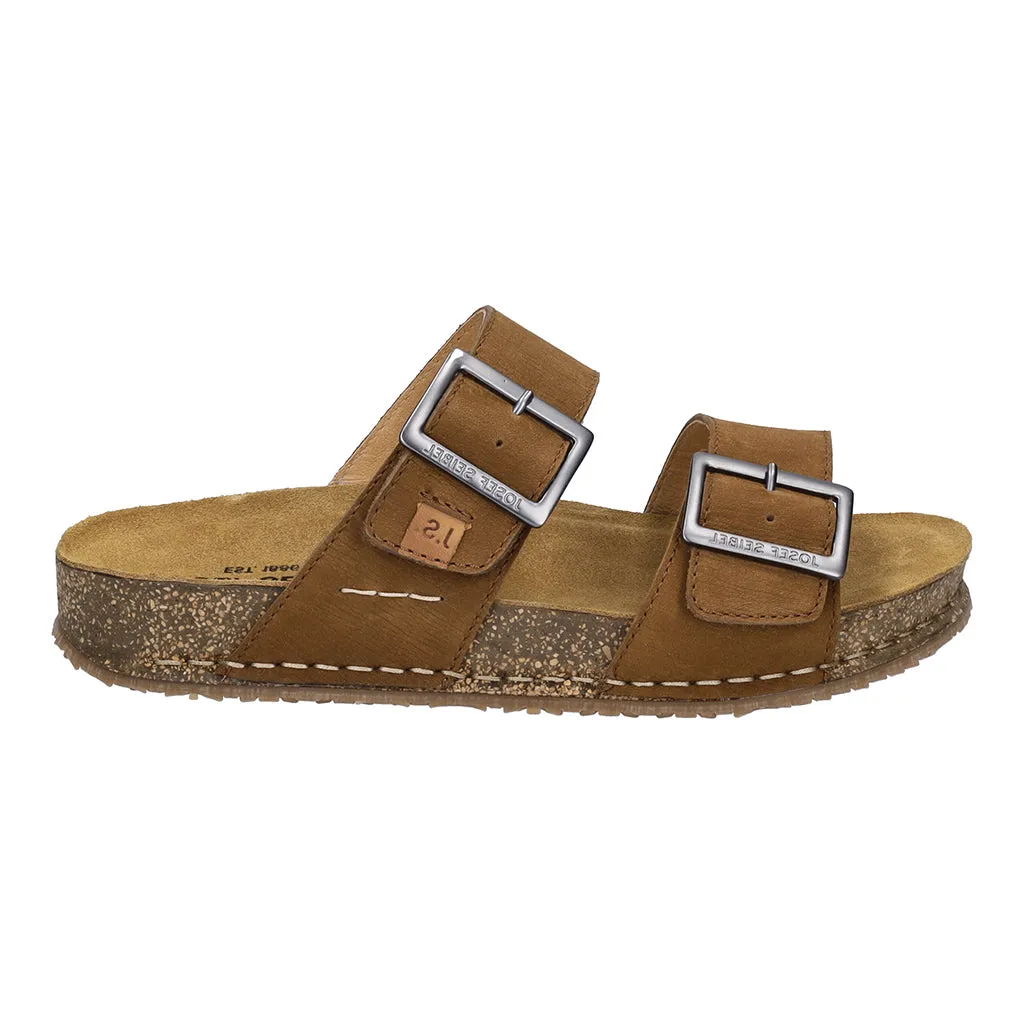 Josef Seibel Hannah 05 Brown