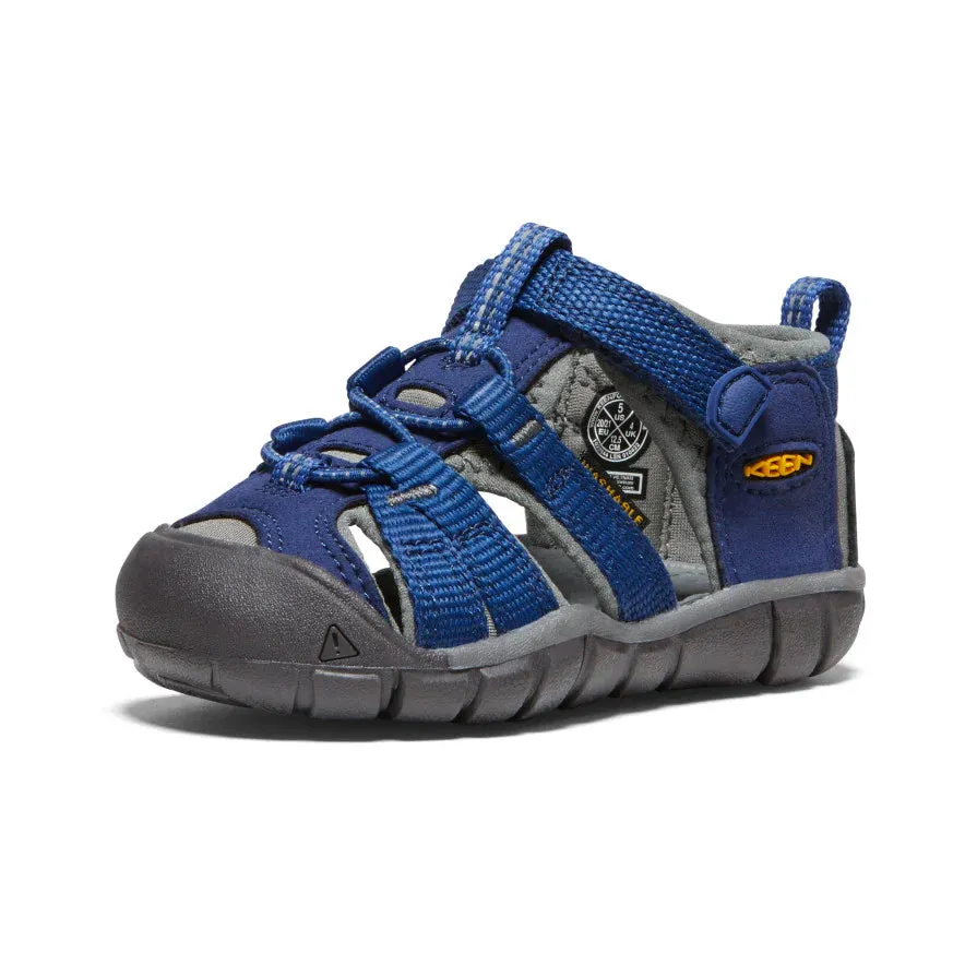 Keen Seacamp II CNX (Toddler/Little Kid/Big Kid)