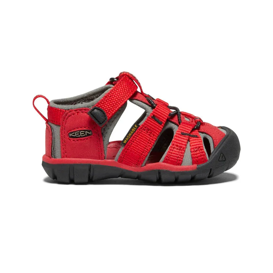 Keen Seacamp II CNX (Toddler/Little Kid/Big Kid)