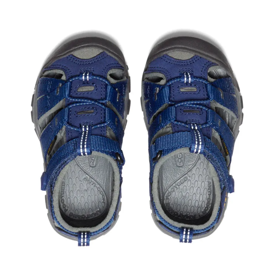 Keen Seacamp II CNX (Toddler/Little Kid/Big Kid)