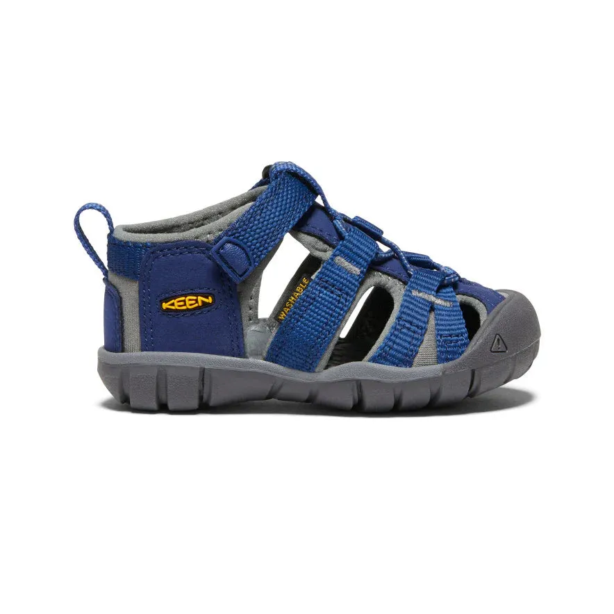 Keen Seacamp II CNX (Toddler/Little Kid/Big Kid)