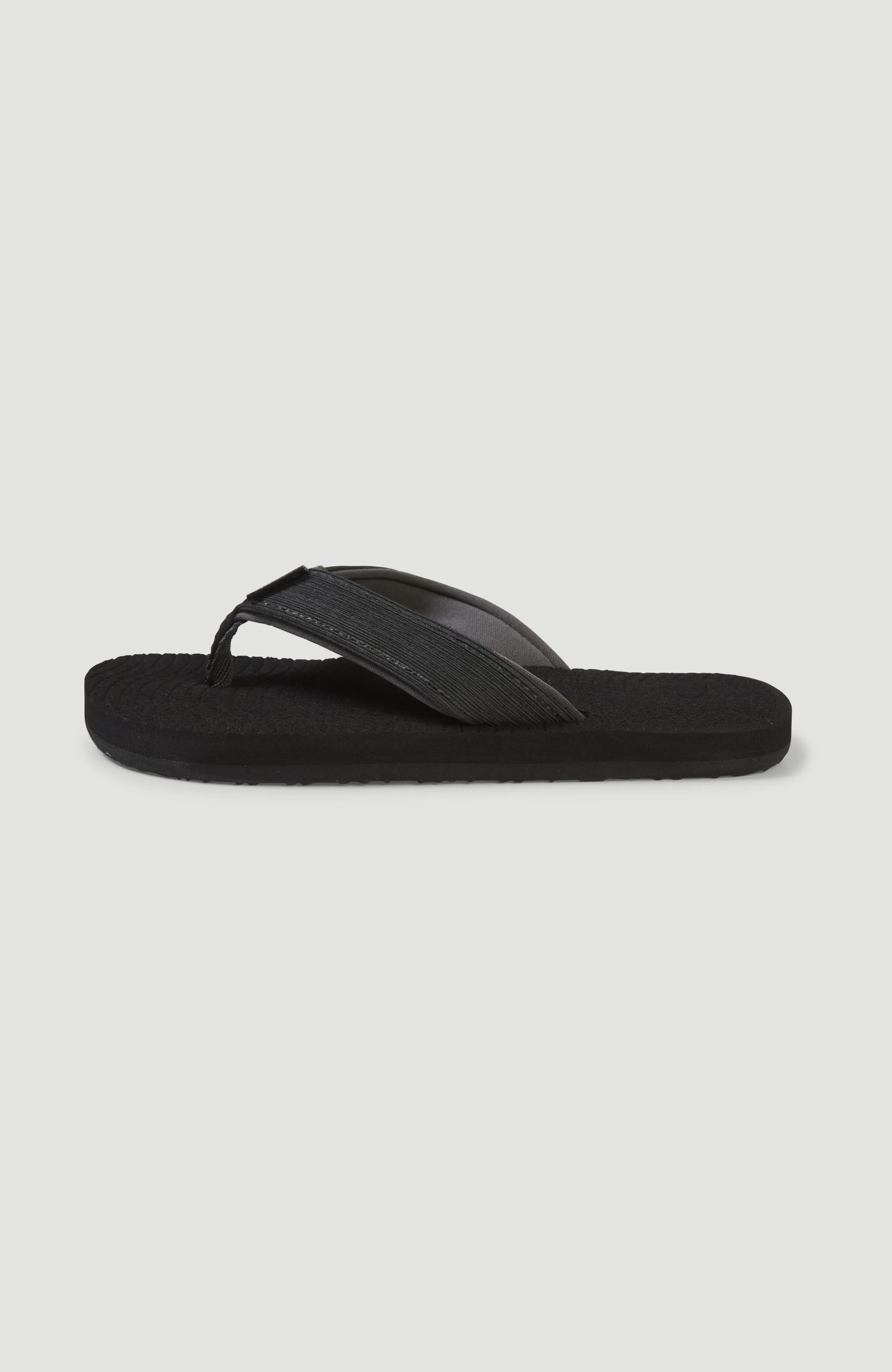 Koosh Sandals | Black Out