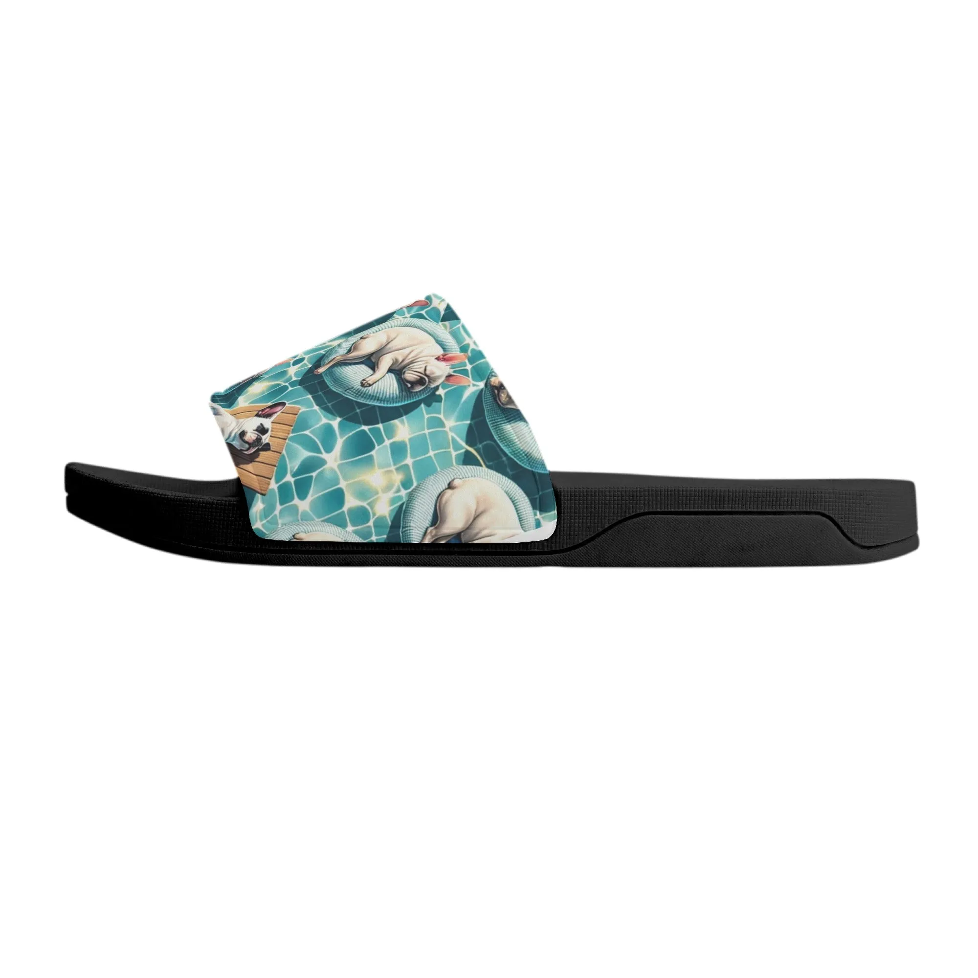 Lola -  Sandals