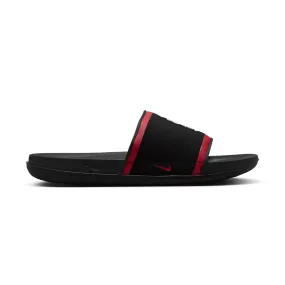 Nike Offcourt (Liverpool FC) Football Slides Black