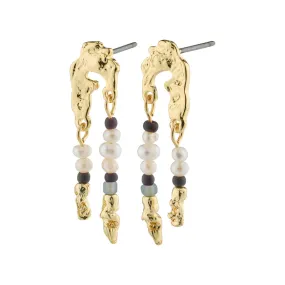 Niya Earrings