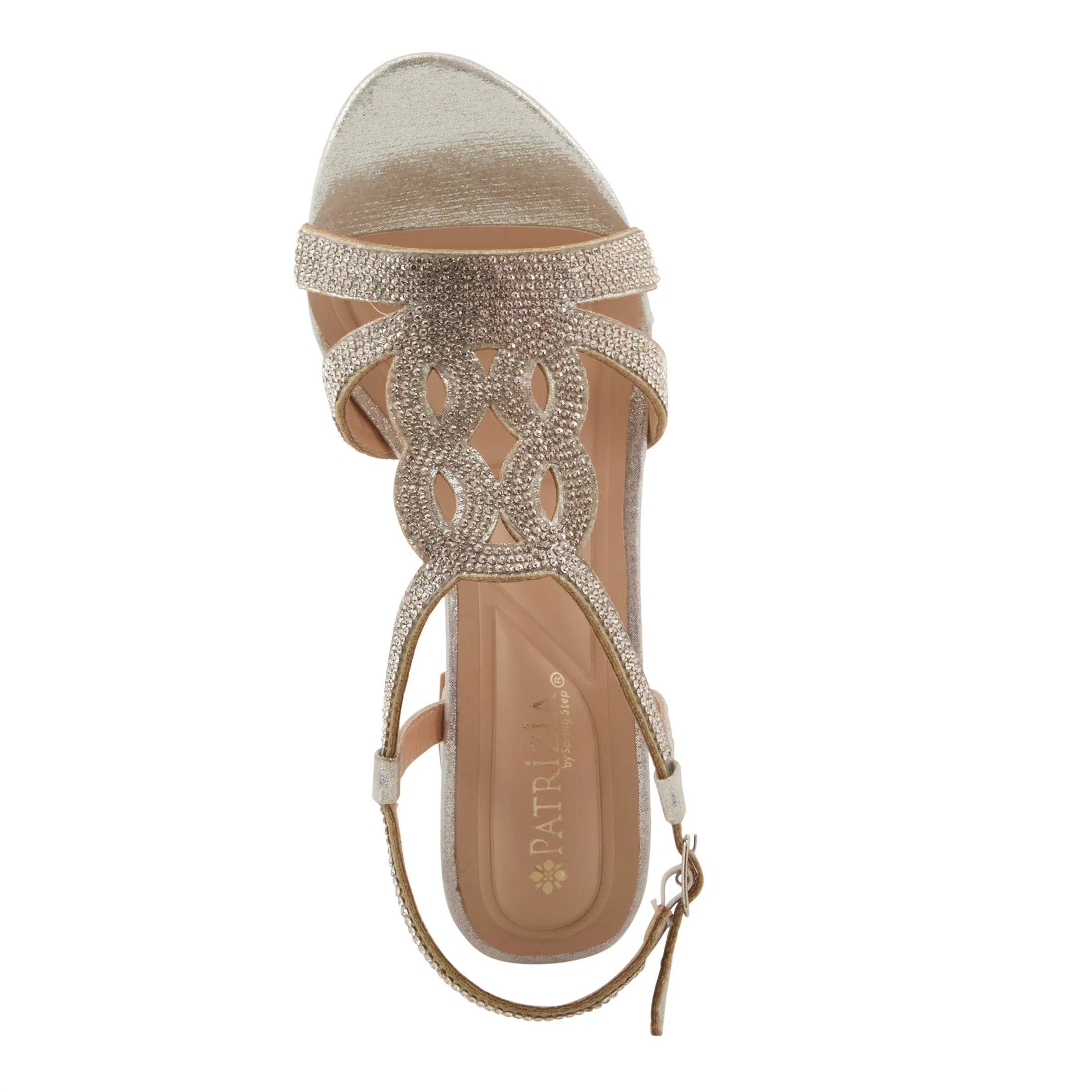 PATRIZIA LILYANA SANDALS