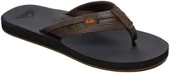 Quiksilver Carver Squish Sandal