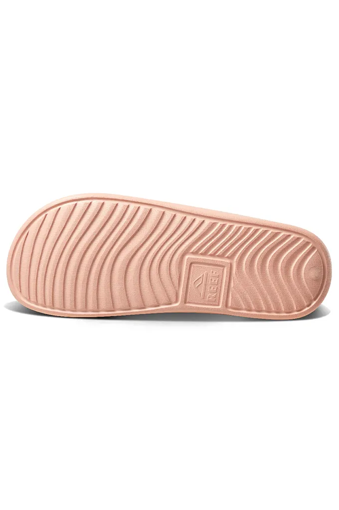 Reef One Women's Slide Sandals