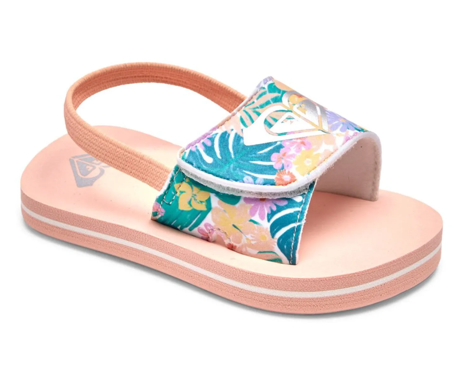 Roxy Tw Finn T Toddler Slides