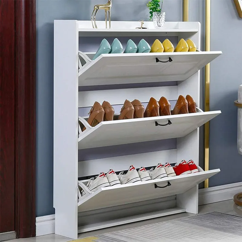 Shoe Cabinet