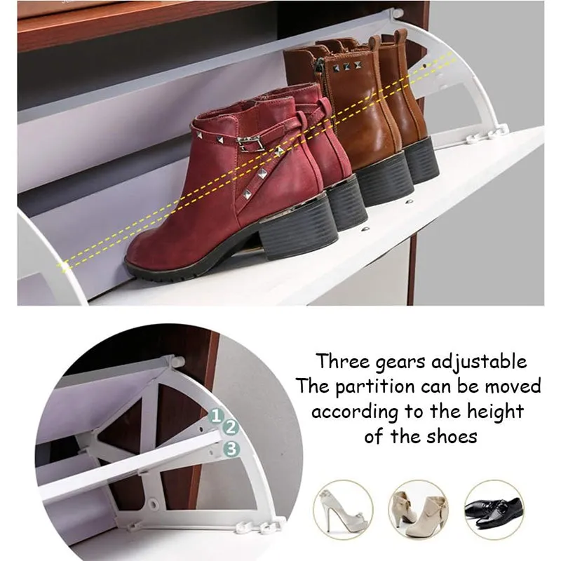 Shoe Cabinet