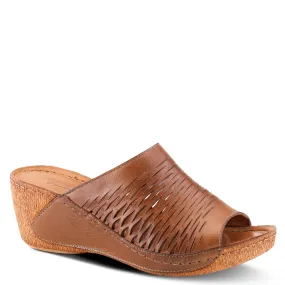 SPRING STEP CUNACENA SANDAL