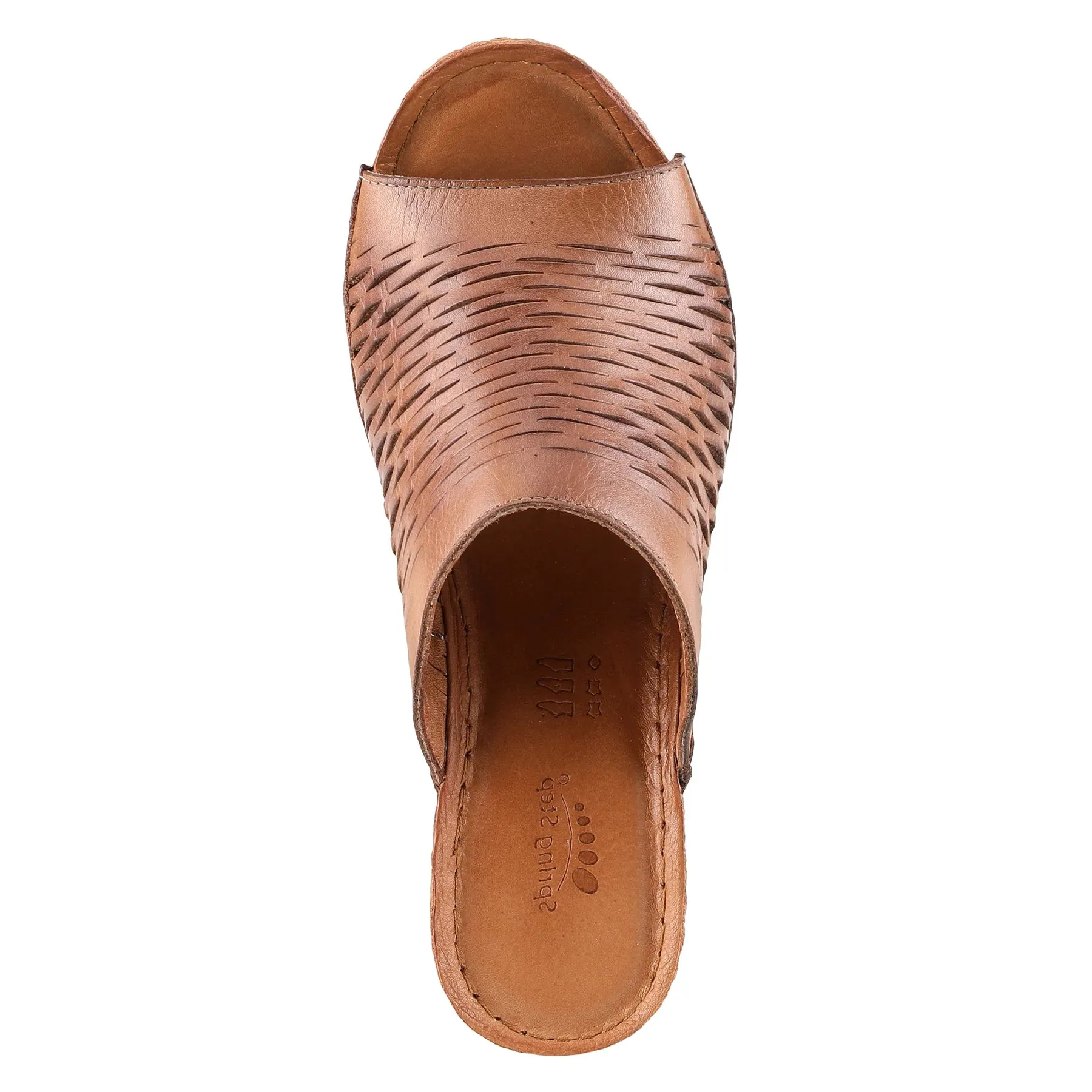 SPRING STEP CUNACENA SANDAL