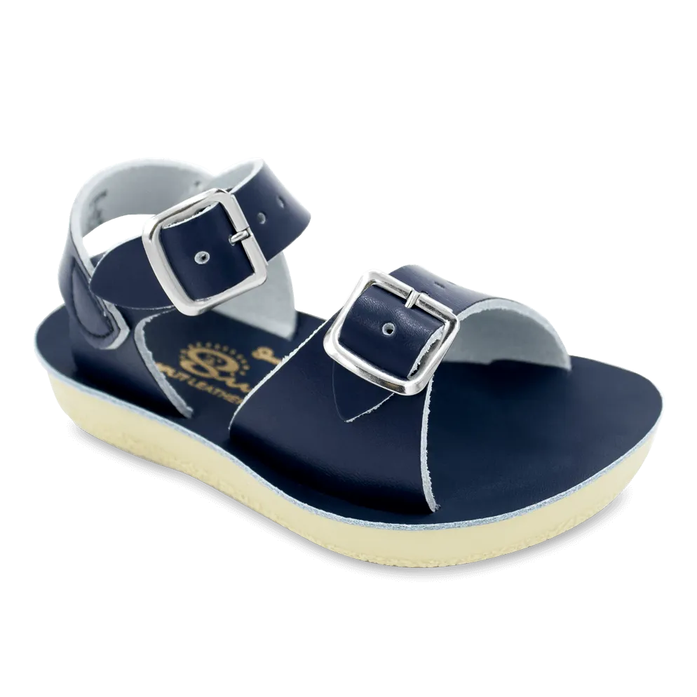 Surfer Sandal - Navy