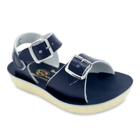 Surfer Sandal - Navy