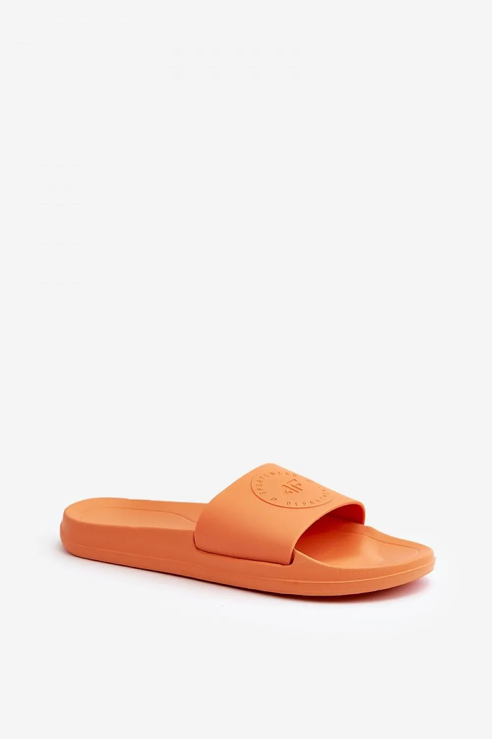 TEEK - Sportswear Mono Slides