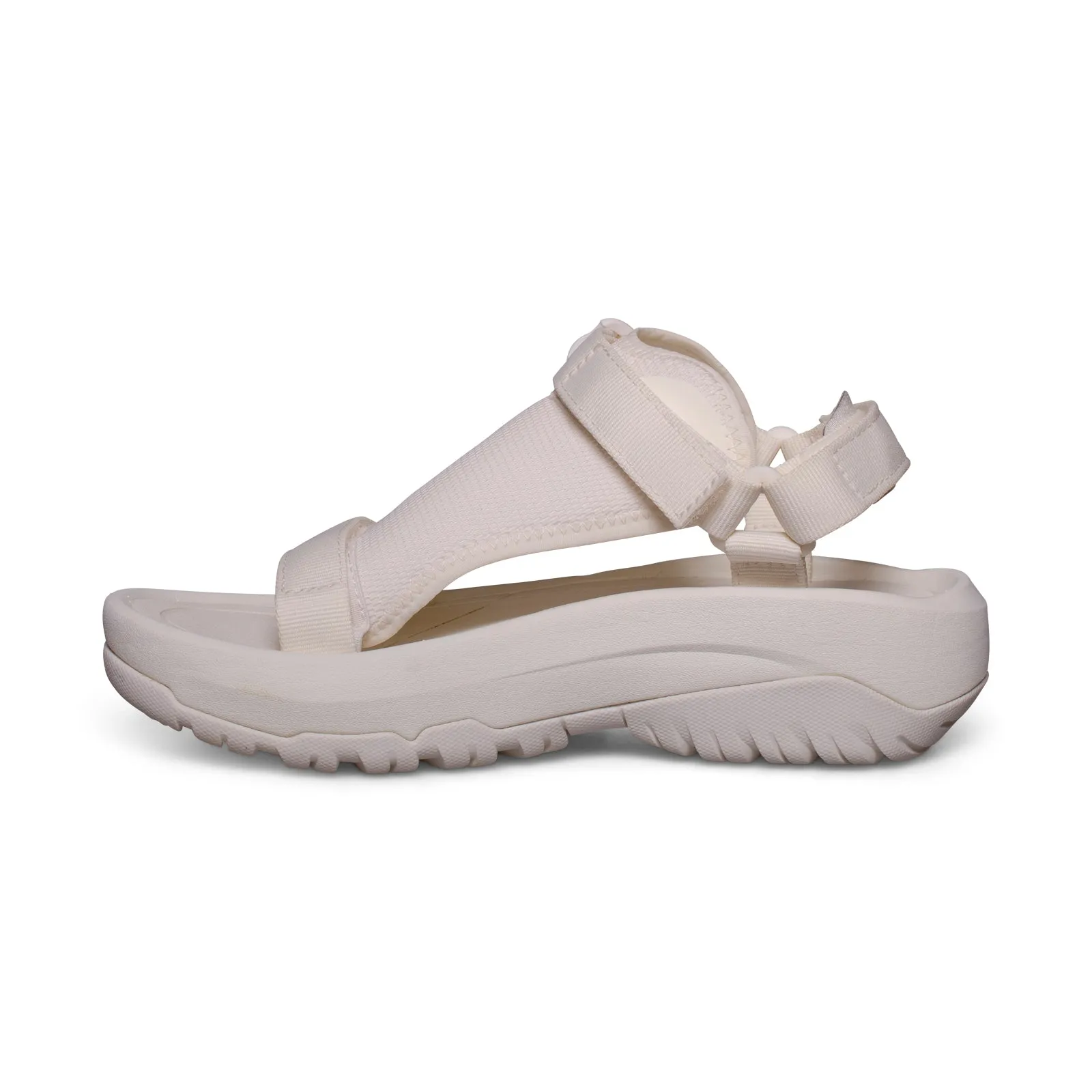 Teva Hurricane Ampsole Volt White Sandals - All Gender