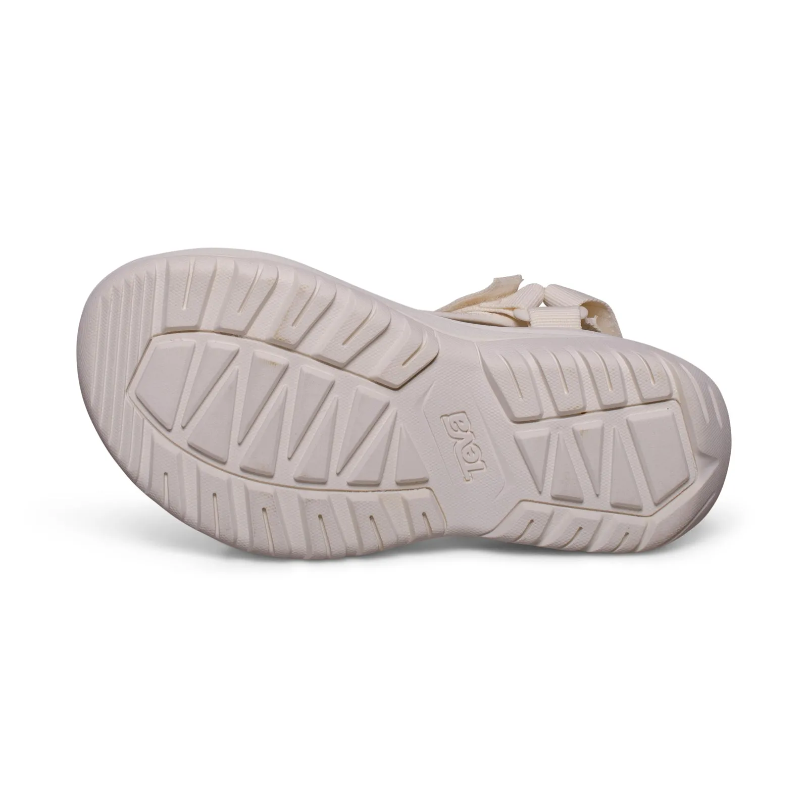 Teva Hurricane Ampsole Volt White Sandals - All Gender