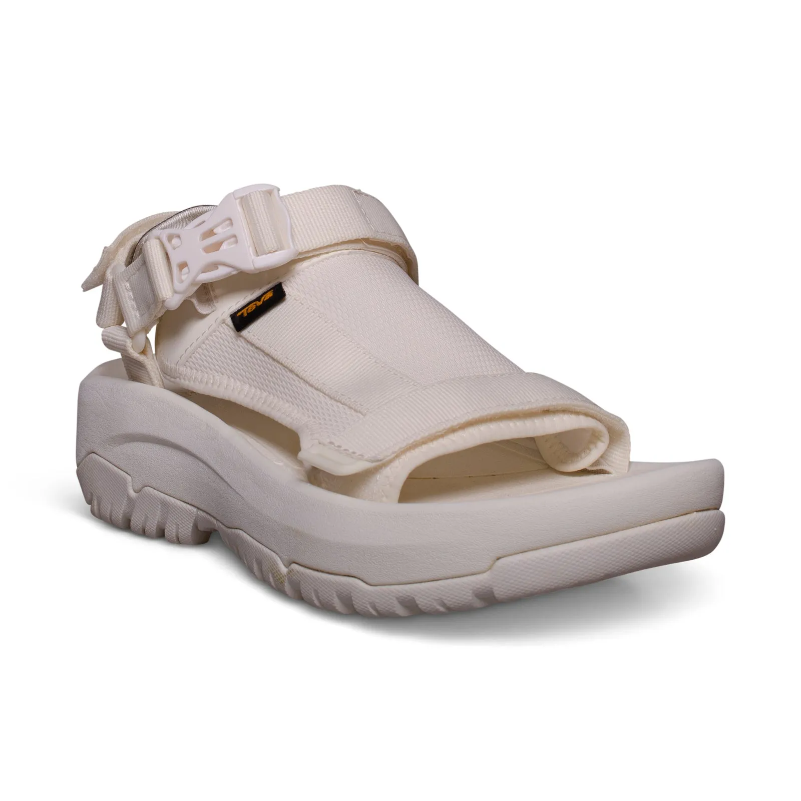 Teva Hurricane Ampsole Volt White Sandals - All Gender