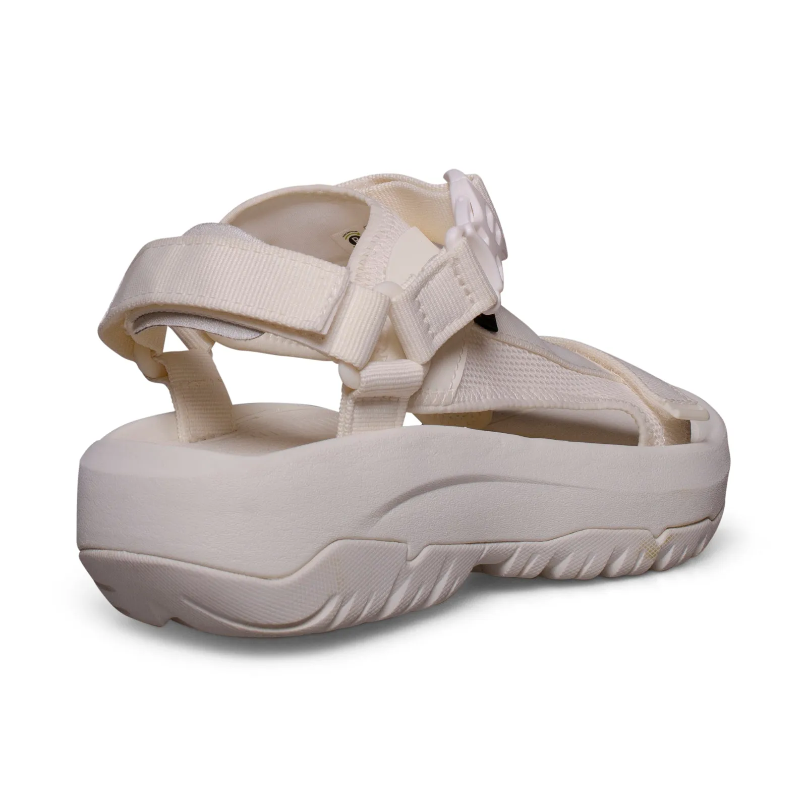 Teva Hurricane Ampsole Volt White Sandals - All Gender