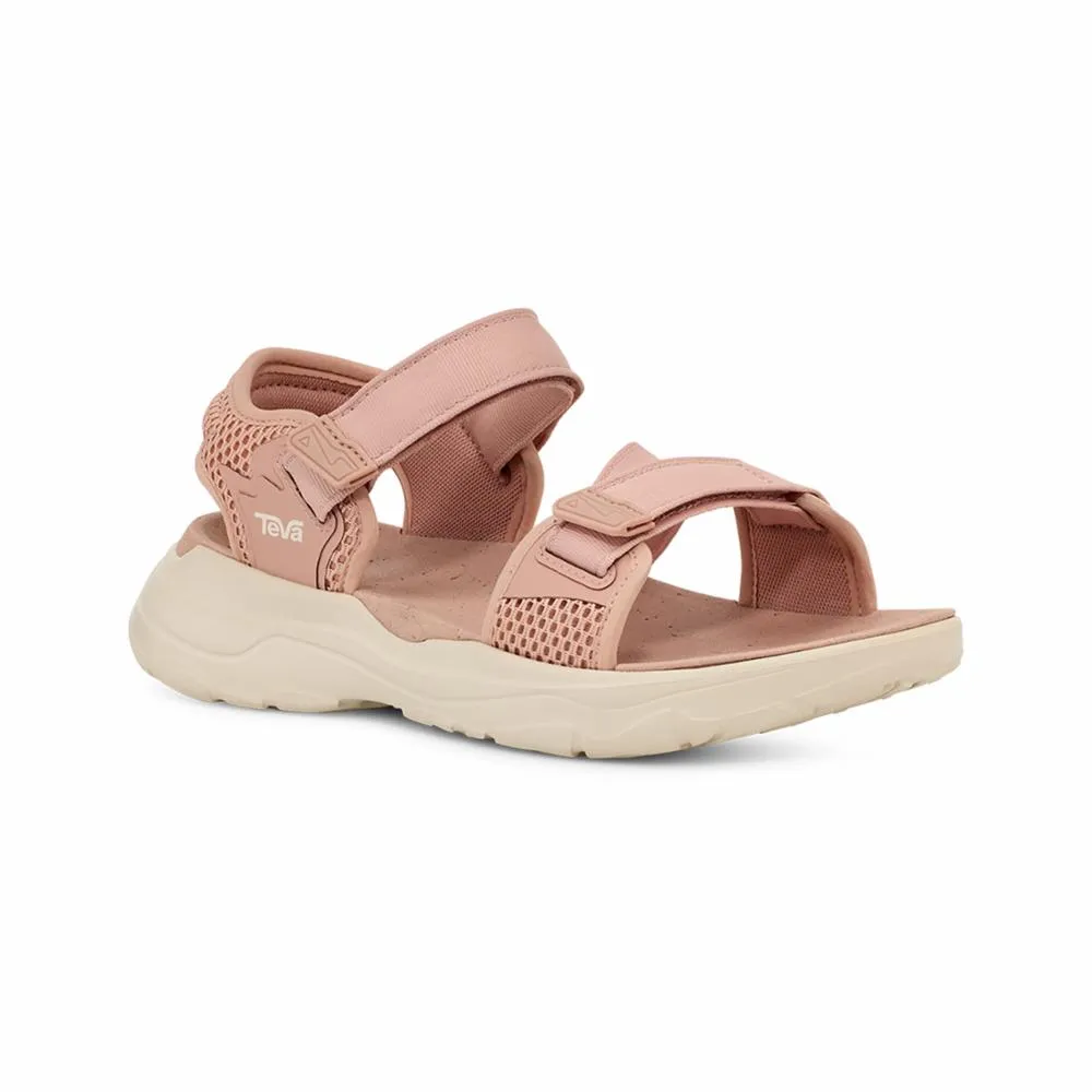 Teva  Women's Zymic Pink M