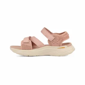 Teva  Women's Zymic Pink M