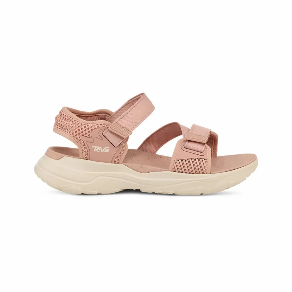 Teva  Women's Zymic Pink M