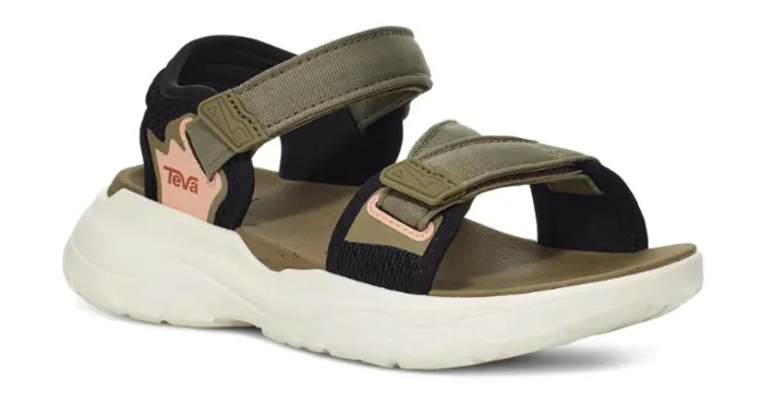 Teva Women's Zymic Sandals