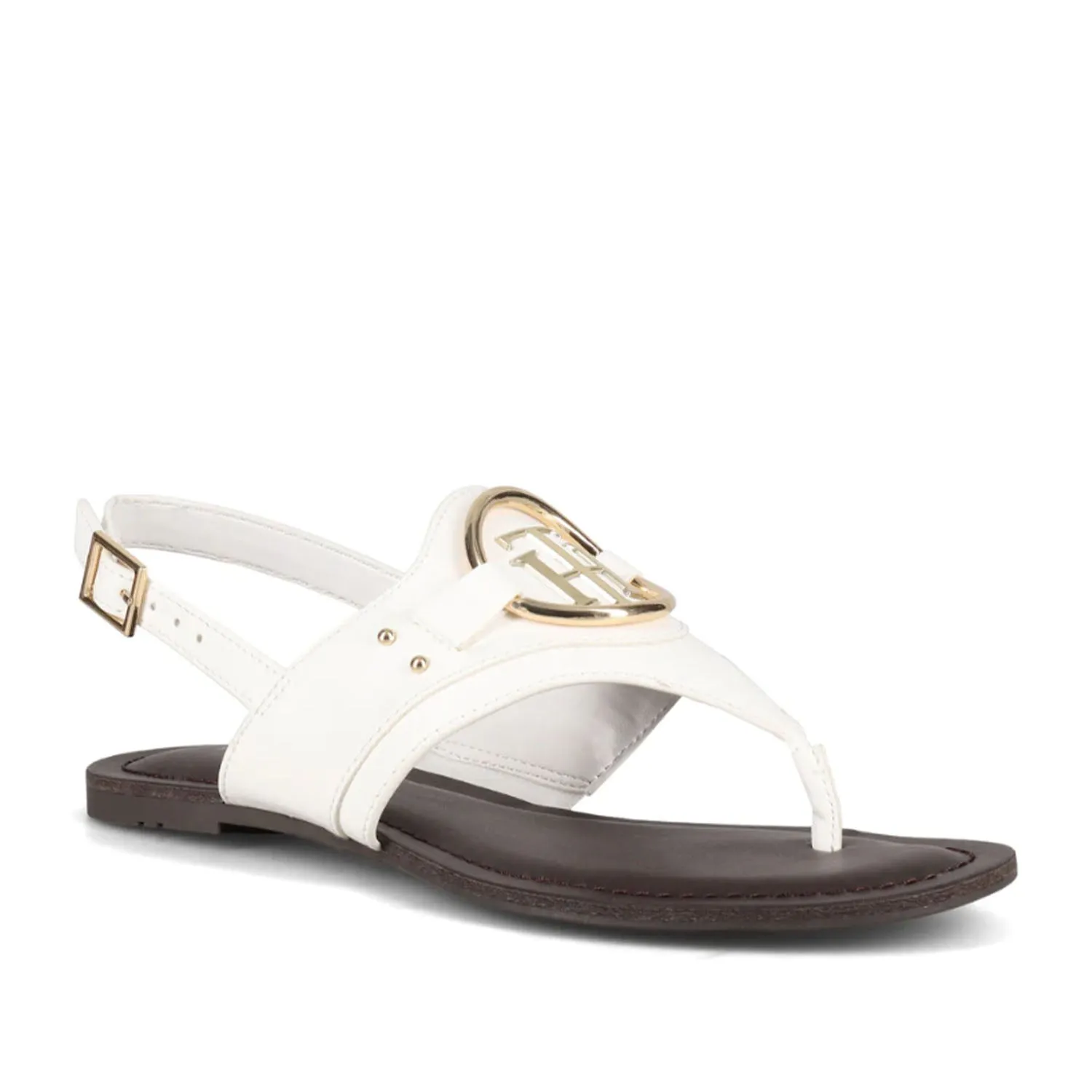 Tommy Women's Lannye in White