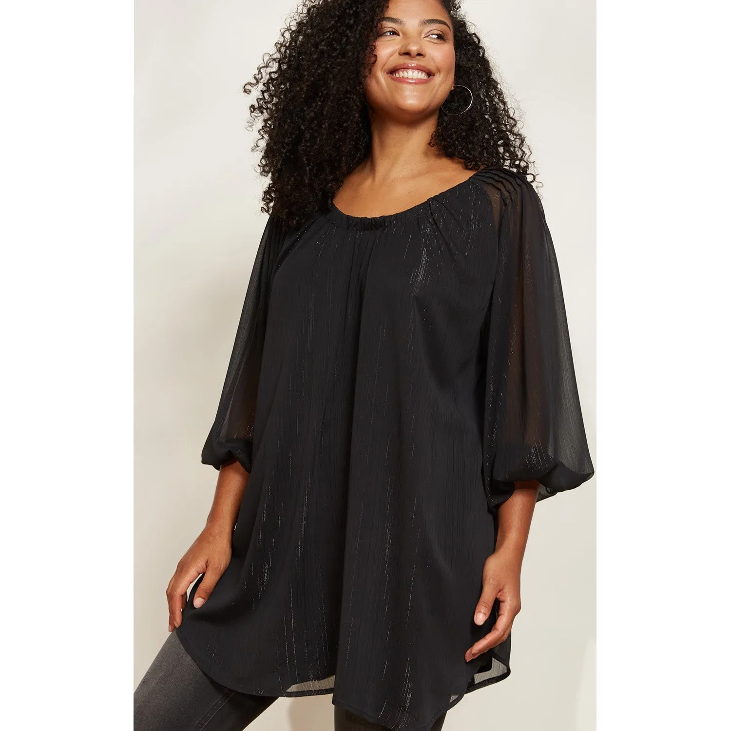 Top Solstice ONE SIZE - Sable