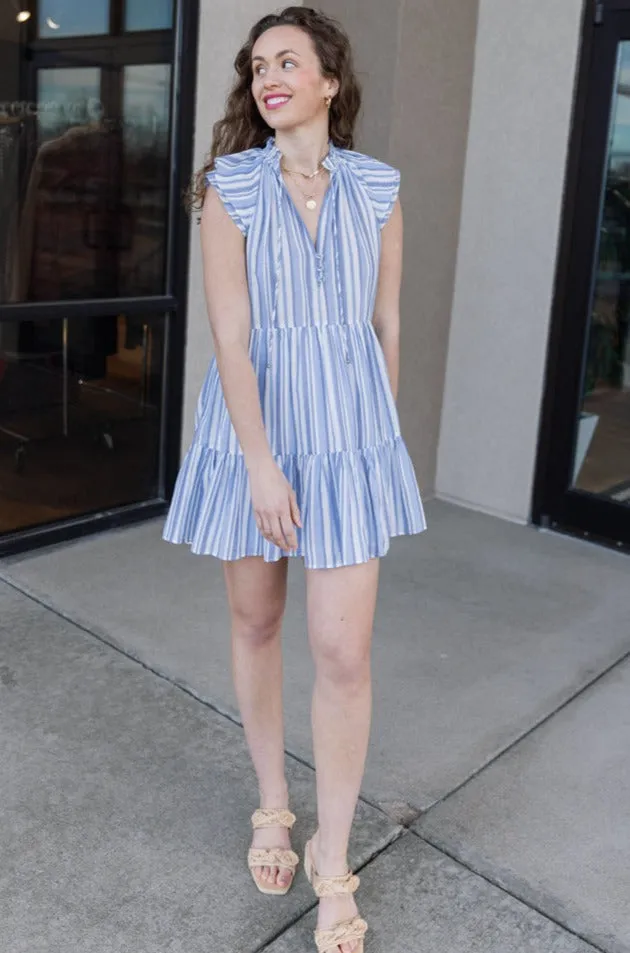 Veronica Beard Zee Dress