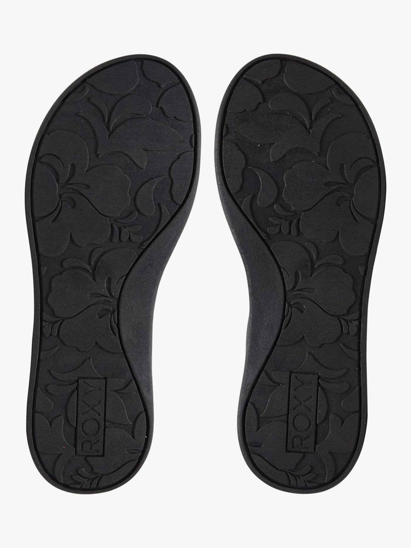 Vickie Black Sandals