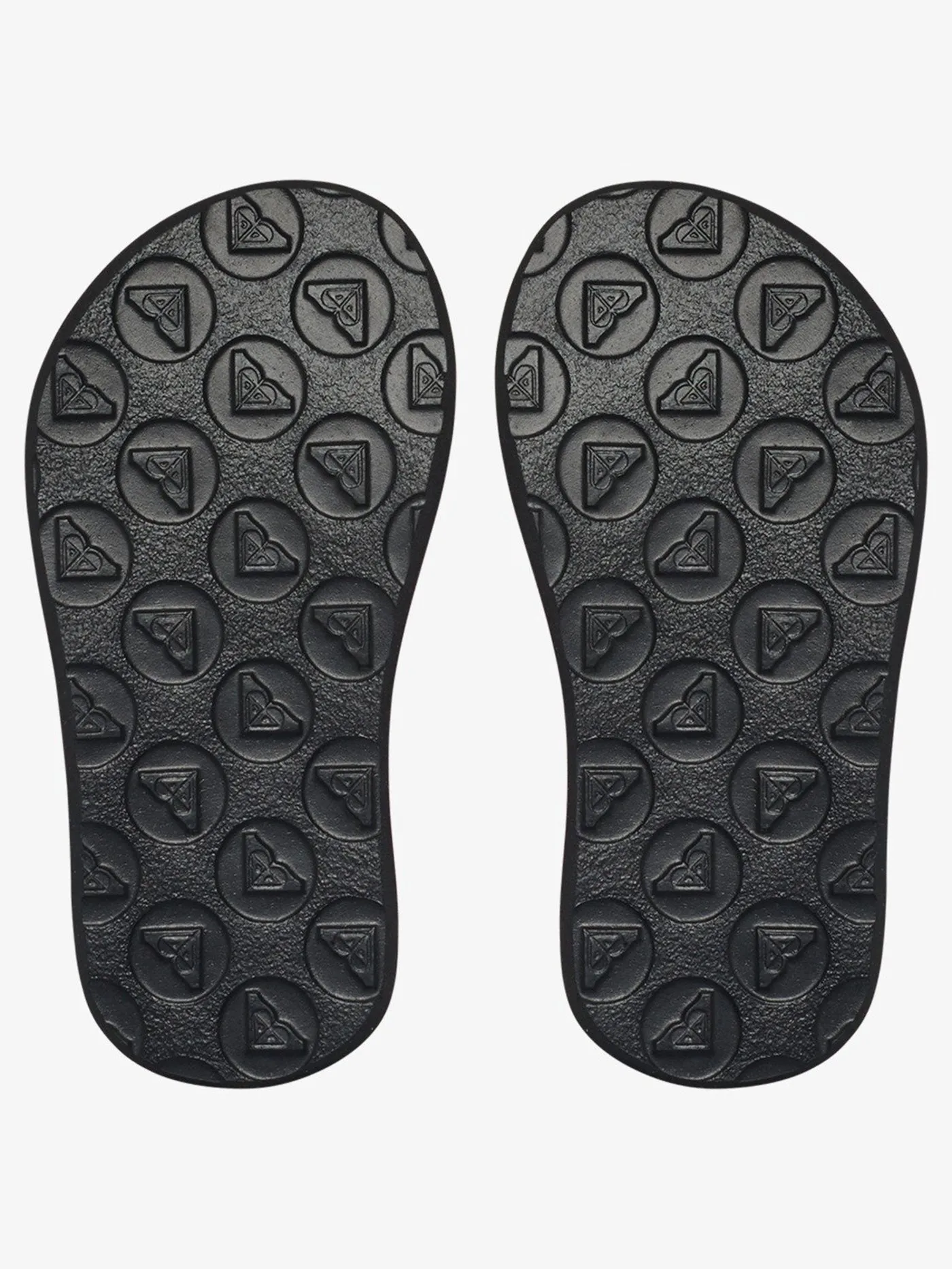 Vista Black Sandals (Little Kids)