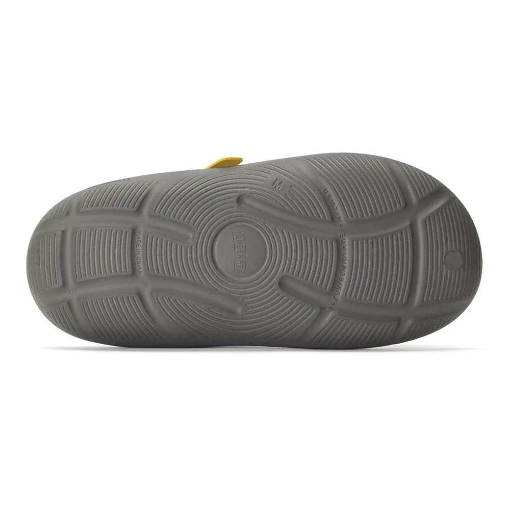 ZEROVITY™ Flip Flop Charcoal